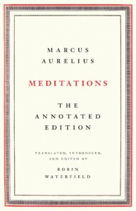 Meditations translated by Robin Waterfield